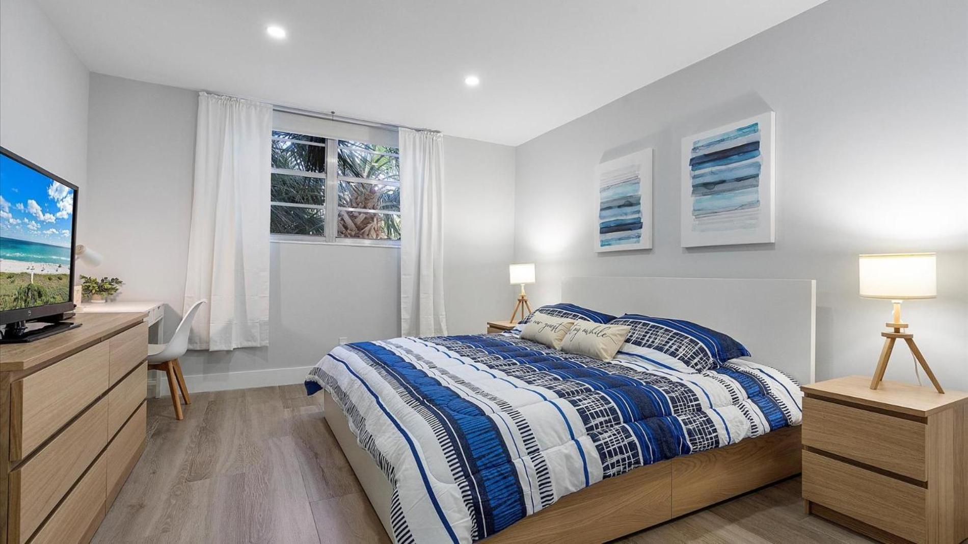 Ocean Reserve Luxury Condos Across From Sunny Isles Beach 마이애미 비치 외부 사진